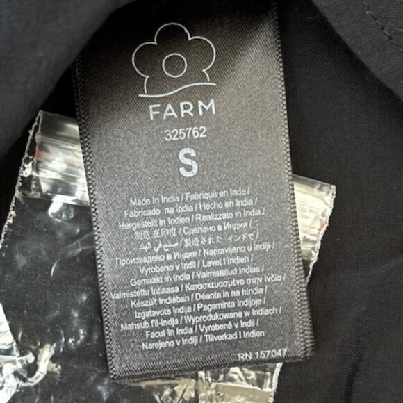 Farm Rio Slip Dress - Picture 6 of 8